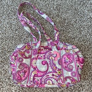 Vera Bradley tote bag